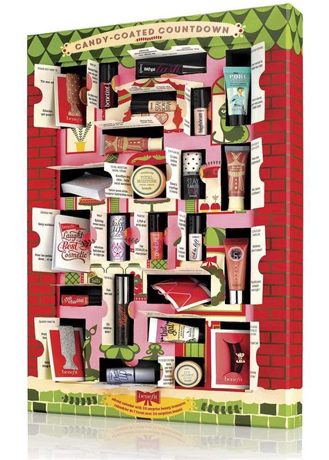 best advent calendars 2023 beauty.